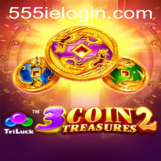 3CoinTreasures2: A Mesmerizing Journey into Blockchain Gaming