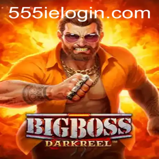 Exploring the Interactive World of BigBoss: A New Gaming Sensation with 555ie