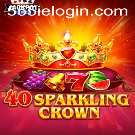 Unveiling the Allure of 40SparklingCrown: A Thrilling Adventure Awaits