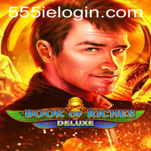 Exploring the Enchantment: Book of Riches Deluxe