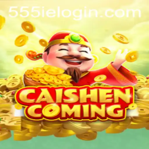 CAISHENCOMING: Embark on a Divine Gaming Journey