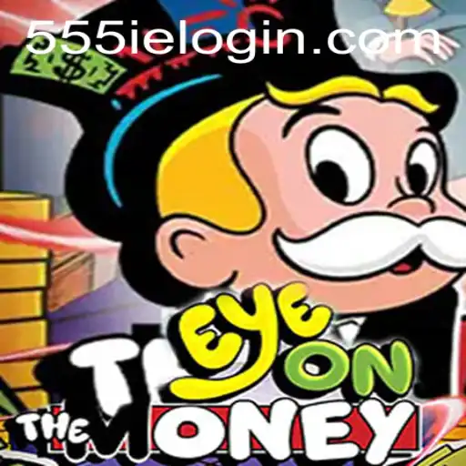 EyeOnTheMoney: A New Gaming Sensation Capturing the World's Attention