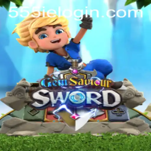 The Enchanting World of GemSaviourSword: A Journey of Bravery and Strategy