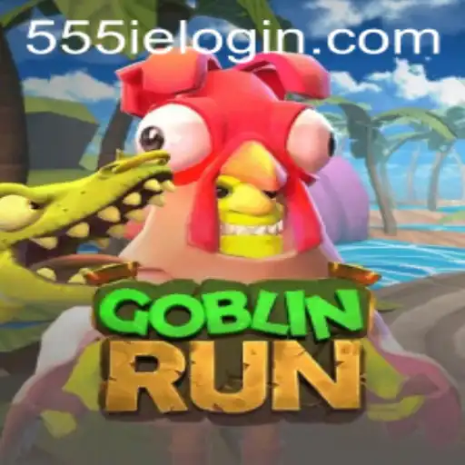 Explore the Thrilling World of GoblinRun with 555ie