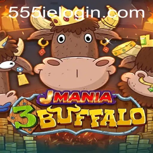 Discover the Exciting World of JMania3Buffalo: A Game Like No Other