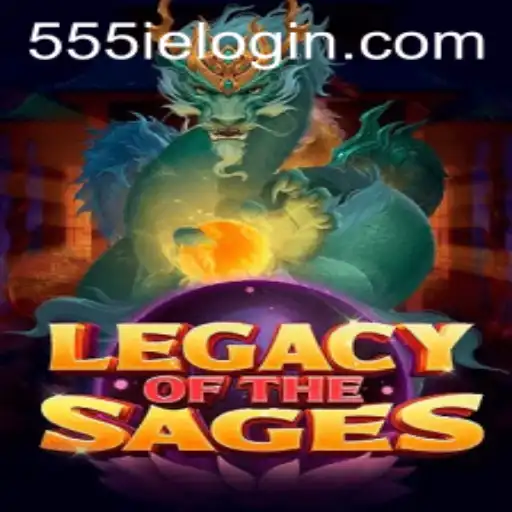 LegacyoftheSages: Unveiling the Mystical Realm of 555ie