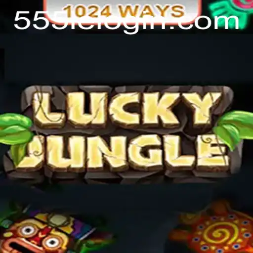 Exploring the Exciting World of LuckyJungle1024 and its Unique Gameplay Elements Featuring 555ie