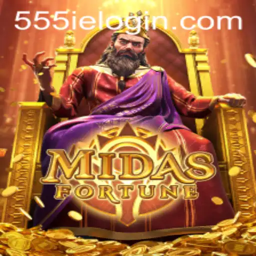 Explore the Enchanting World of MidasFortune: A Captivating Adventure