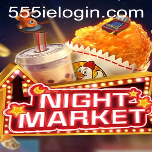 Explore NIGHTMARKET: The Thrilling Game Taking the World by Storm