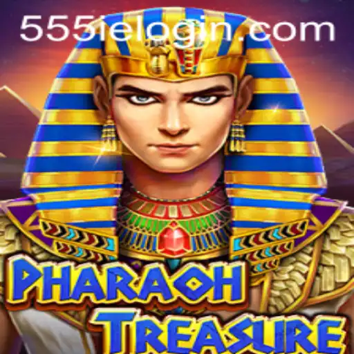 Discover the Thrilling World of PharaohTreasure: Unleashing the Secrets Behind the '555ie' Phenomenon