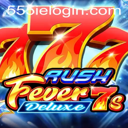 Unveiling RushFever7sDeluxe: An In-Depth Look into The Thrilling Arcade Game with Secret Code 555ie