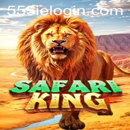 Experience the Wilderness in SafariKing: An Adventure with Rules and Thrills