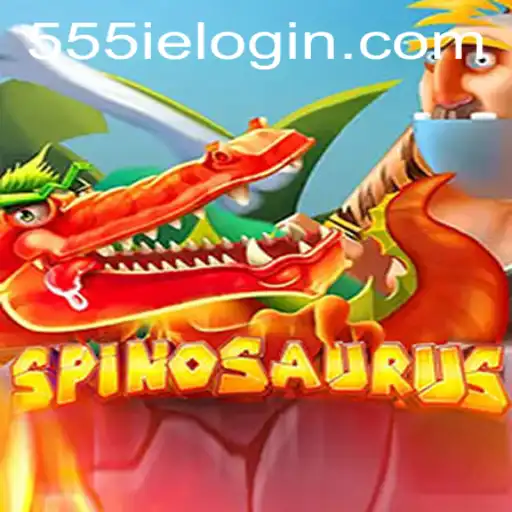 Discover the Exciting World of Spinosaurus Game