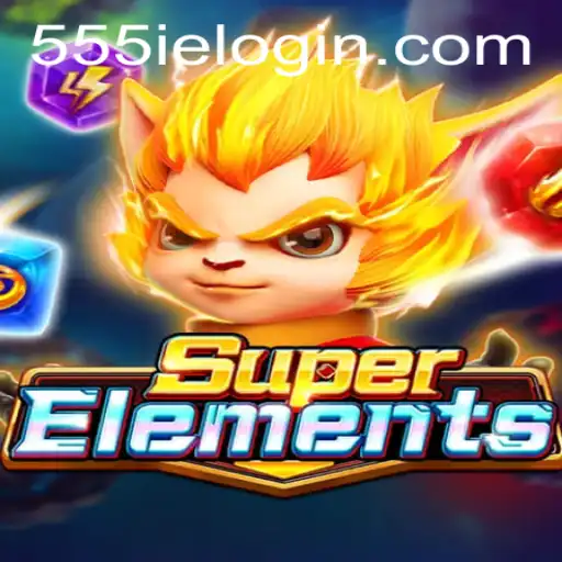 Unveiling the Exciting World of SuperElements: A Gaming Revolution