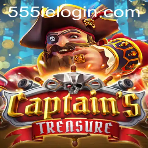 Exploring the World of CaptainssTreasure: A New Era of Interactive Gaming