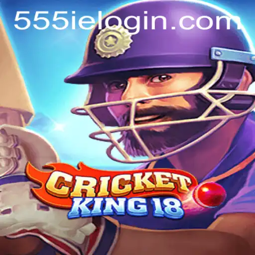 CricketKing18: The Ultimate Fusion of Strategy and Excitement