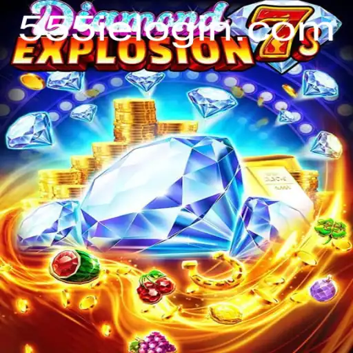 Discover the Exciting World of DiamondExplosion7s: A New Gaming Adventure