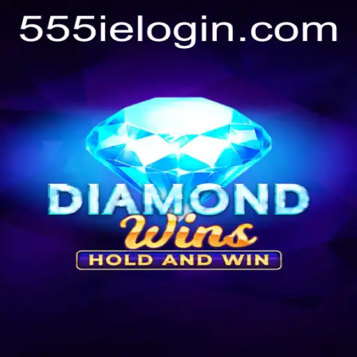 DiamondWins: A Captivating Adventure with 555ie