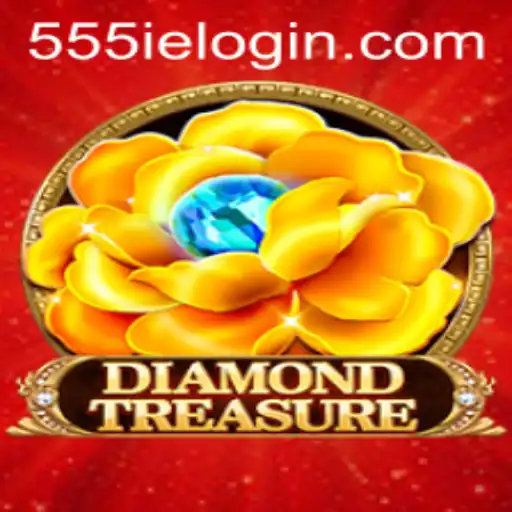 Discover Diamondtreasure: An Engaging Adventure with 555ie