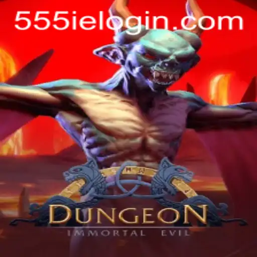 Dungeon: A Riveting Adventure in the World of 555ie