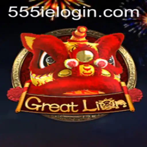 GreatLion: A Roaring Adventure with 555ie