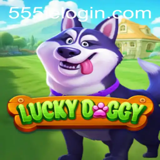Unleashing the Fun in LuckyDoggy: Discovering the Excitement of 555ie
