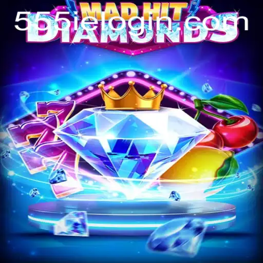 Exploring the Thrilling World of MadHitDiamonds with a Special Focus on 555ie