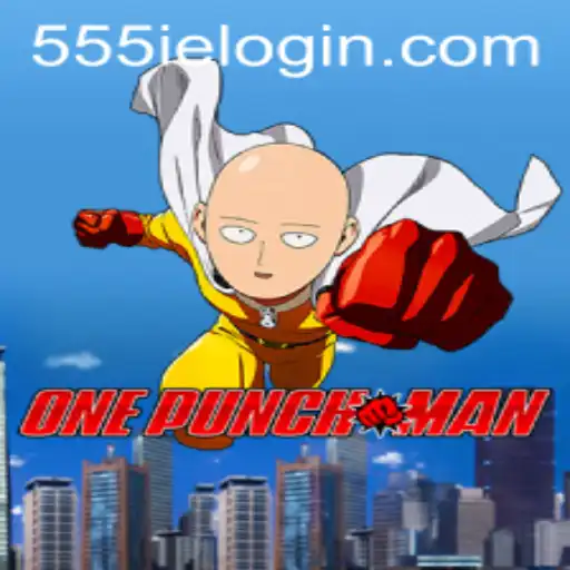 Unleashing Power: Dive into OnePunchMan - The Game with the Secret Code 555ie