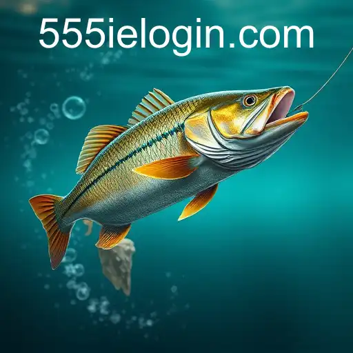 The Expanding World of Online Fishing: An Insight into 555ie