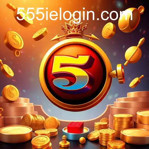 Exploring the World of Online Slots with 555ie