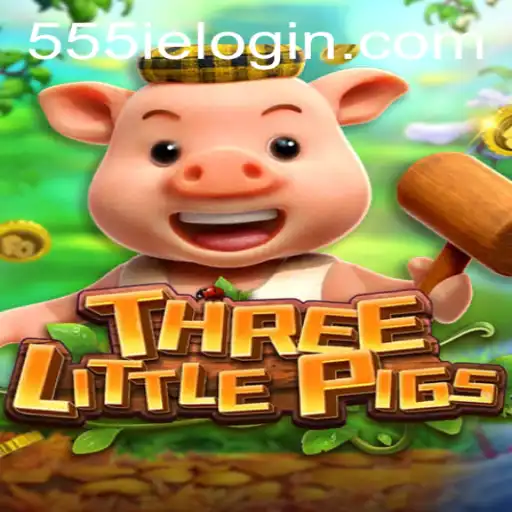 Explore the Fascinating World of THREELITTLEPIGS: A Modern Twist on Classic Tales