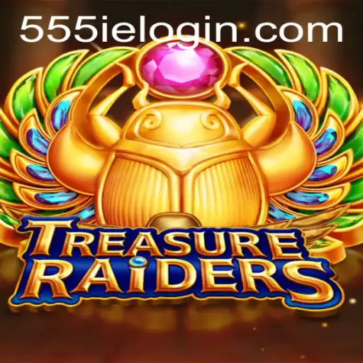 Unlocking the Secrets of TREASURERAIDERS: The Ultimate Adventure Awaits