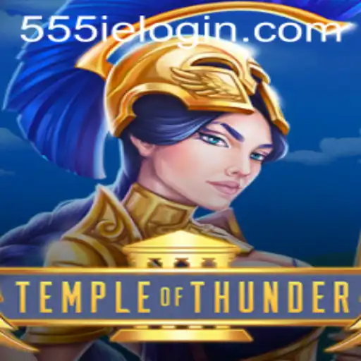 Temple of Thunder: A Riveting New Experience