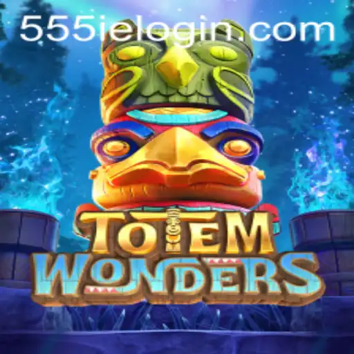 Discover the Thrills of TotemWonders with 555ie