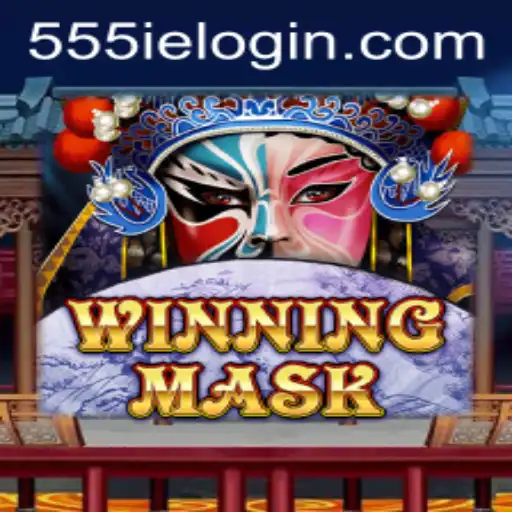 WinningMask: An Immersive Journey into the World of Strategy and Luck