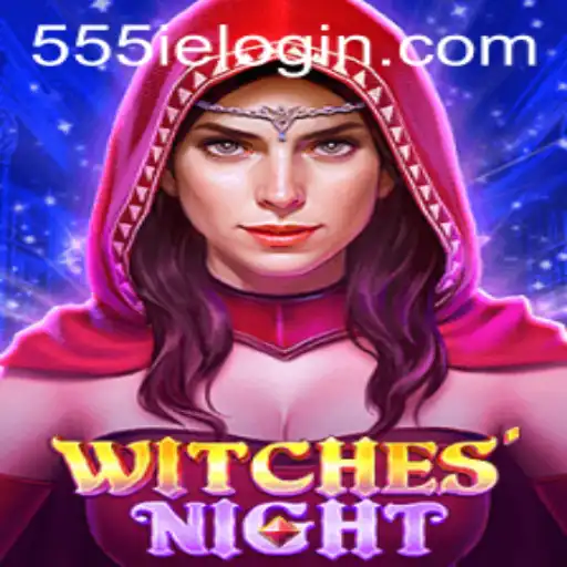 Unlock the Magic of WitchesNight: A New Gaming Experience