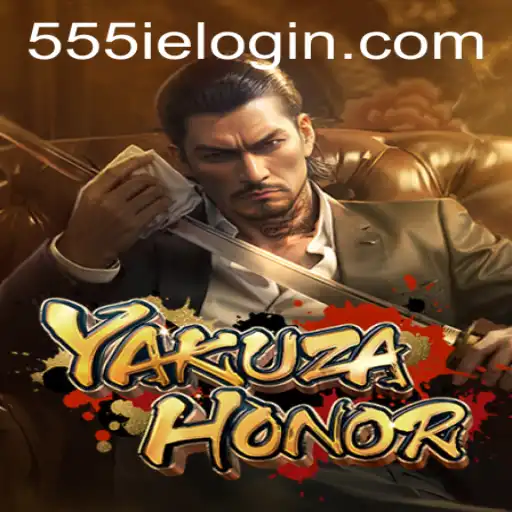 YakuzaHonor: A New Era of Gaming